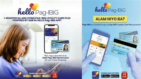 pag ibig loyalty card plus account number|Hello Pag.